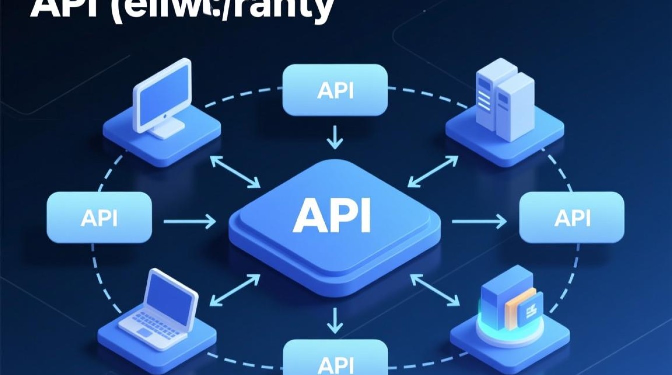 API接口调用流程是怎样的?从请求到响应的完整步骤是什么? API接口调用流程是怎样的?从请求到响应的完整步骤是什么?