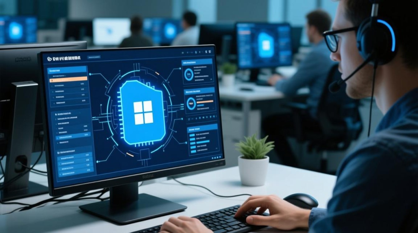 蓝光虚拟机好小怎么办?有没有办法调整虚拟机大小?-好主机测评网