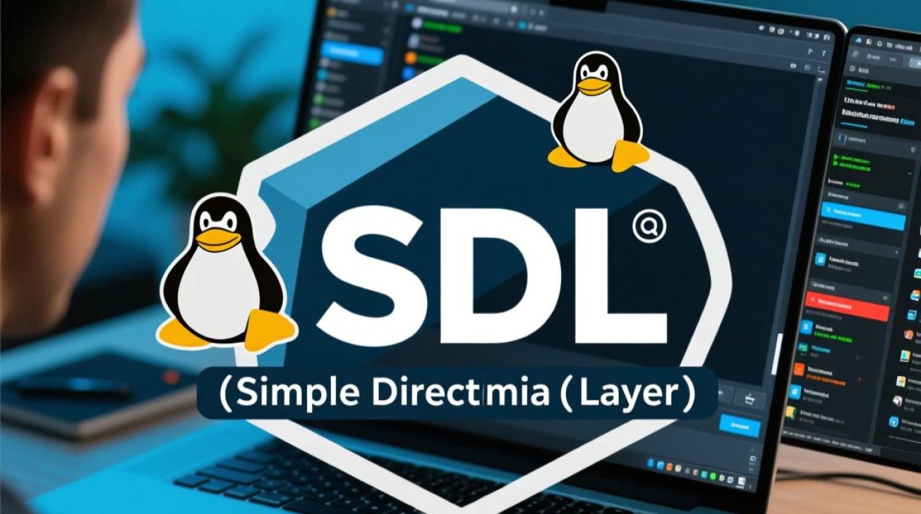Linux安装SDL步骤复杂吗?新手如何快速配置成功? Linux安装SDL步骤复杂吗?新手如何快速配置成功?