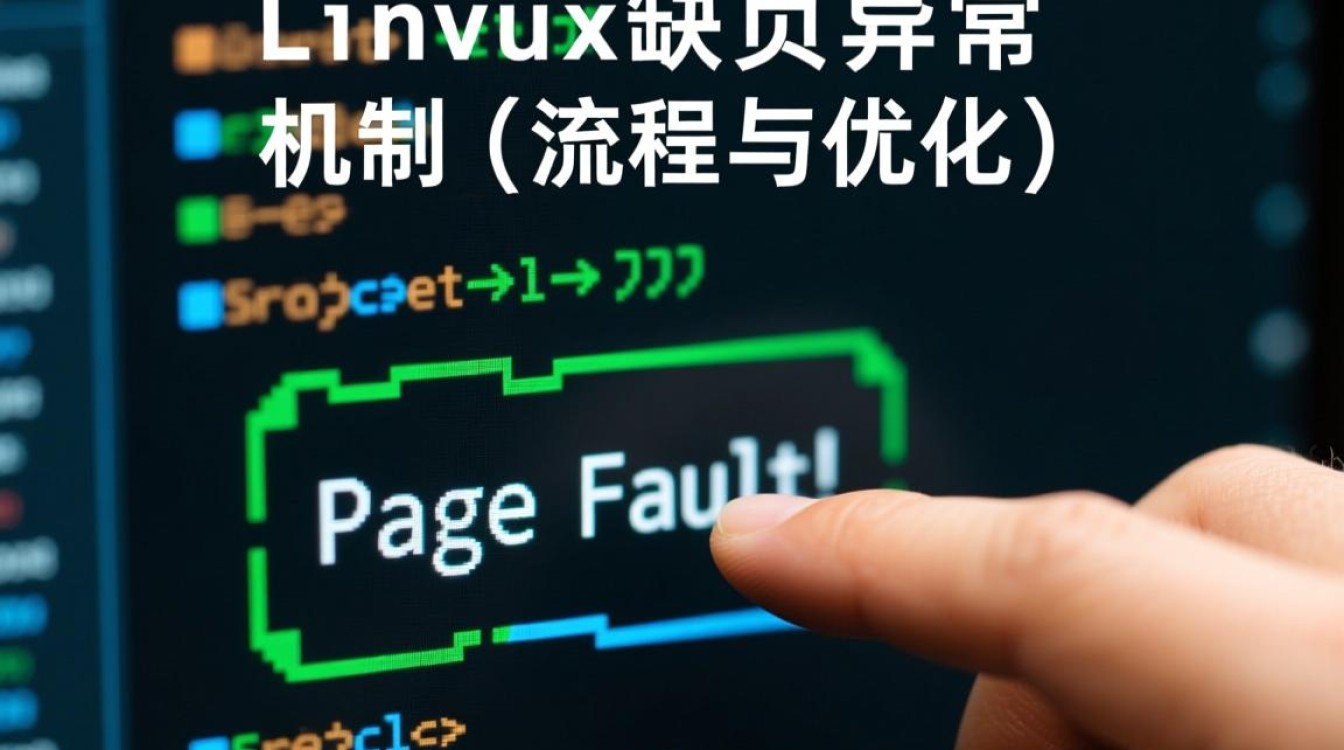 Linux缺页异常是如何发生的?内核如何处理缺页中断?-好主机测评网