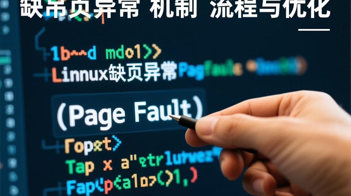 Linux缺页异常是如何发生的?内核如何处理缺页中断? Linux缺页异常是如何发生的?内核如何处理缺页中断?