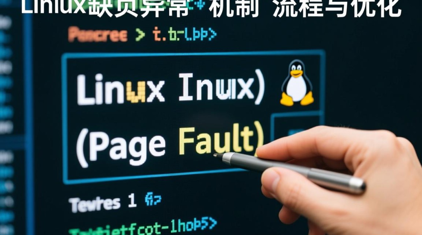 Linux缺页异常是如何发生的?内核如何处理缺页中断? Linux缺页异常是如何发生的?内核如何处理缺页中断?
