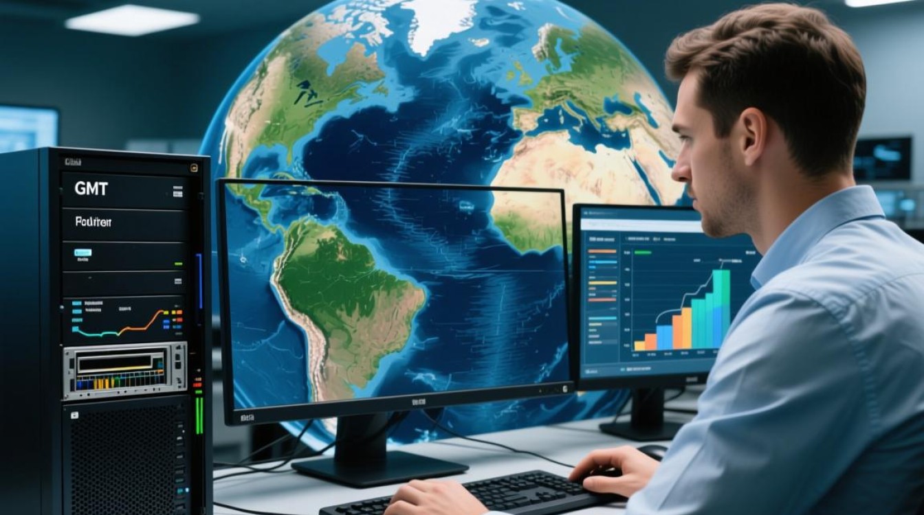 虚拟机安装GMT报错?系统时间不同步怎么办?-好主机测评网