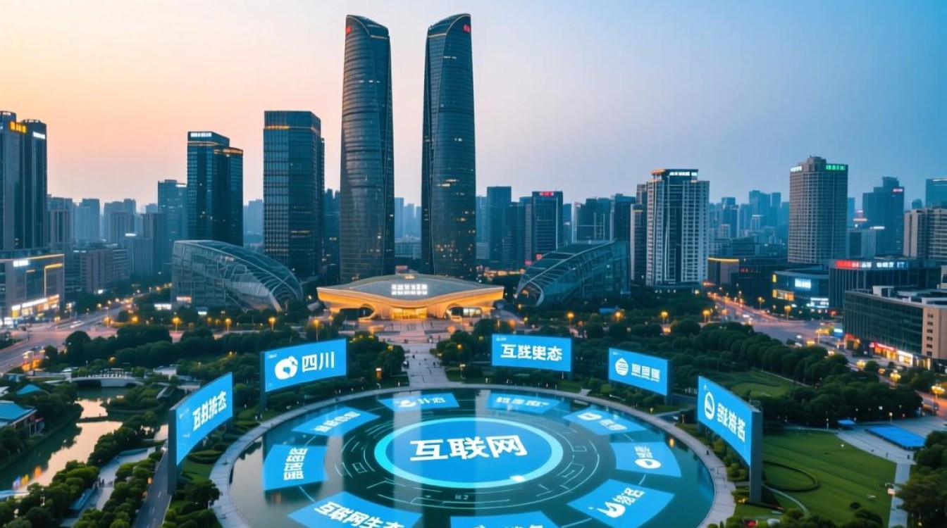 四川成都域名有哪些?企业如何选择合适的成都域名? 四川成都域名有哪些?企业如何选择合适的成都域名?