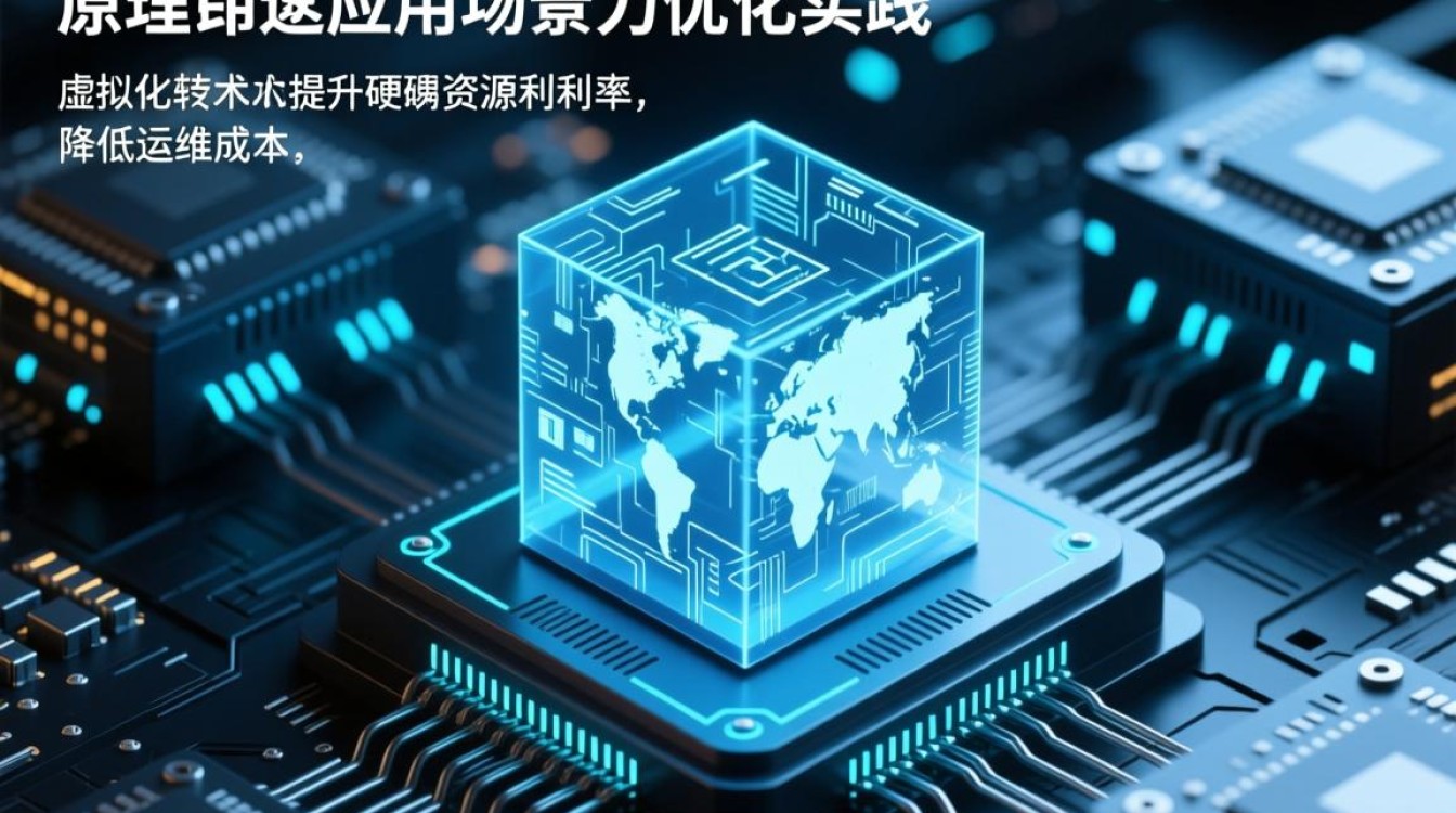 显卡能直接过虚拟机吗?性能损耗怎么解决?-好主机测评网