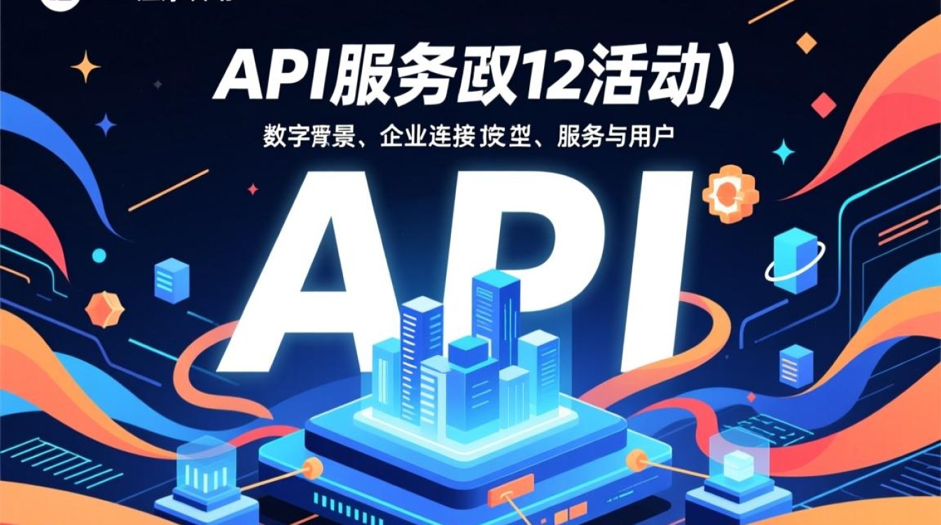 API服务双12活动有啥隐藏福利?错过等一年吗? API服务双12活动有啥隐藏福利?错过等一年吗?