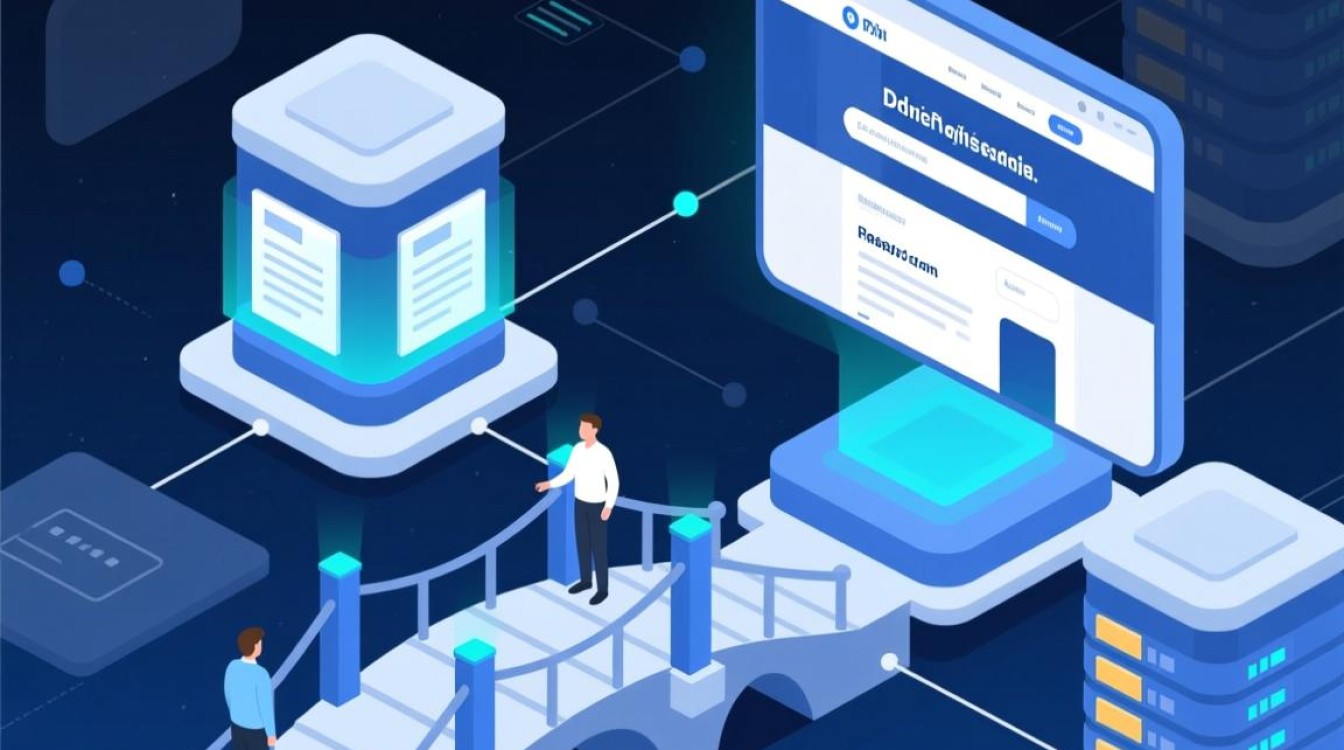 域名解析到虚拟空间后网站打不开怎么办？-好主机测评网