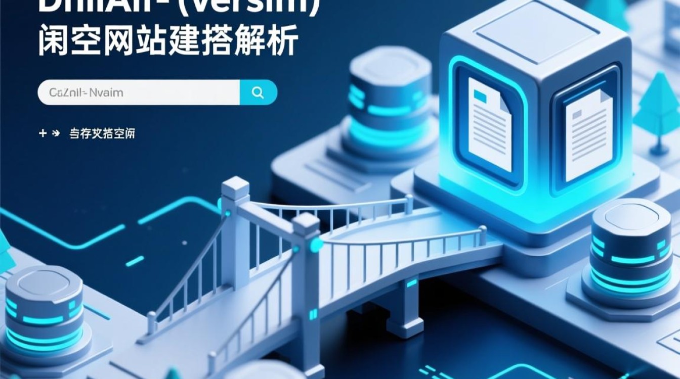 域名解析到虚拟空间后网站打不开怎么办？