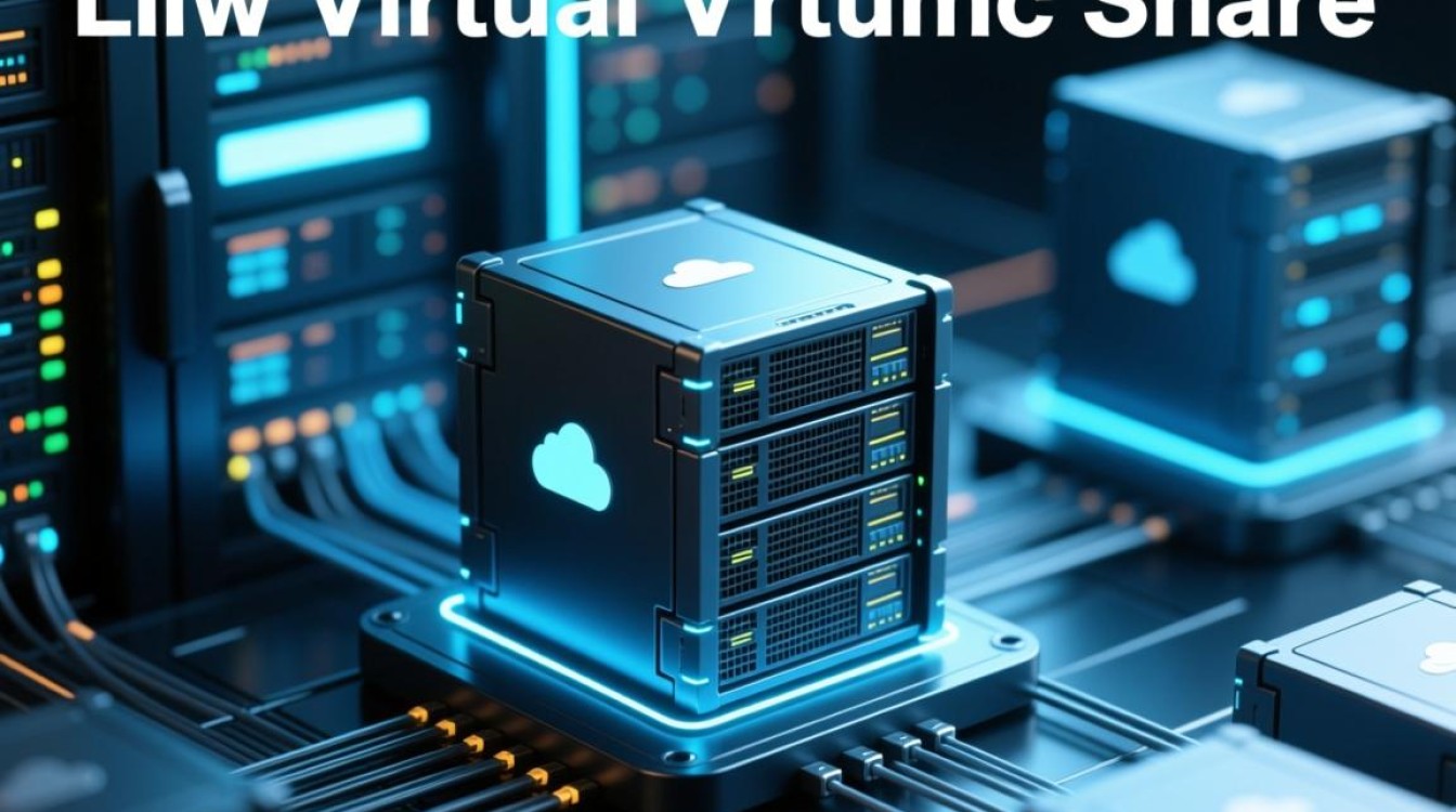 如何取消虚拟机共享设置？步骤及注意事项详解-好主机测评网