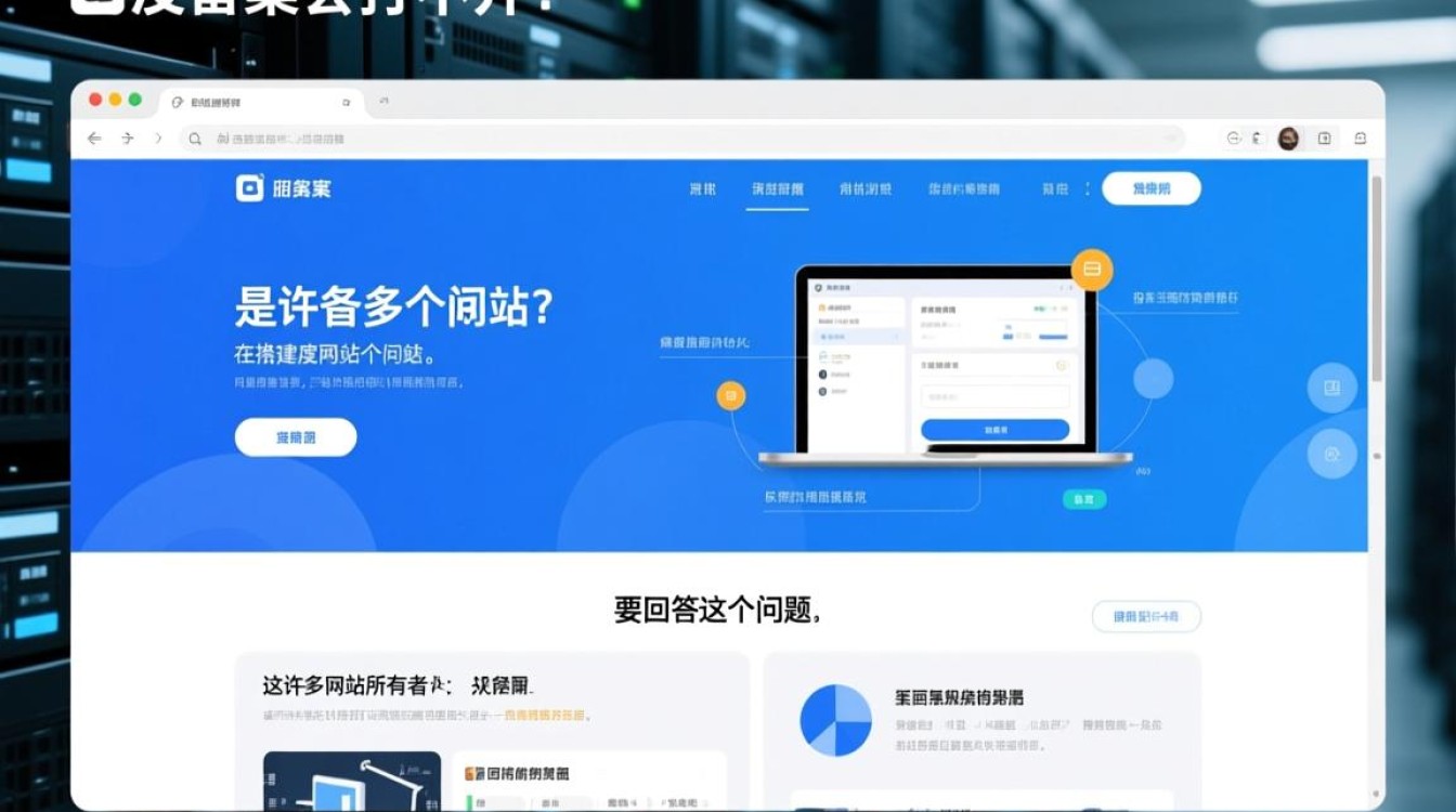 域名没备案网站真的打不开吗?有什么解决方法? 域名没备案网站真的打不开吗?有什么解决方法?