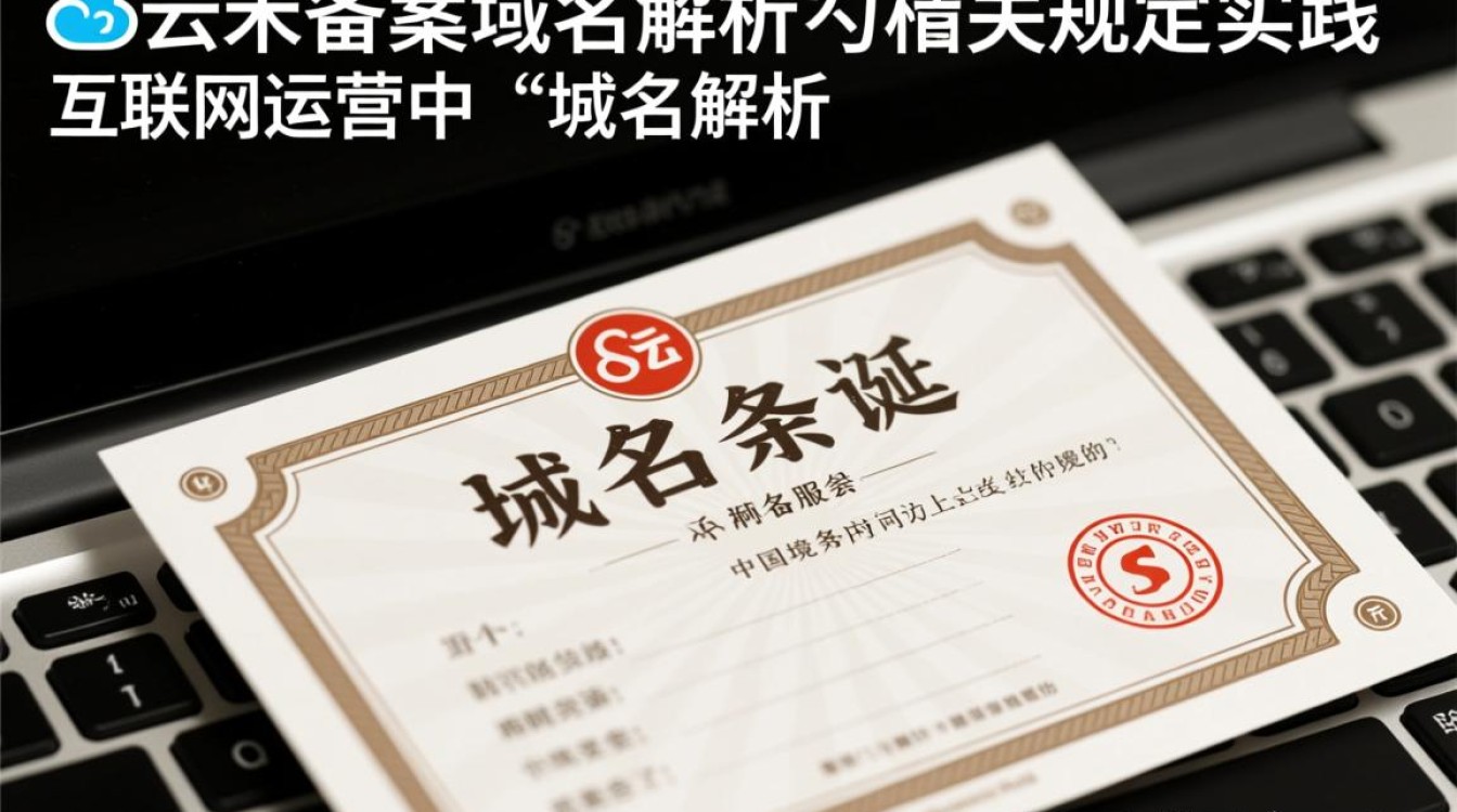 阿里云未备案域名解析能成功吗?有什么风险? 阿里云未备案域名解析能成功吗?有什么风险?