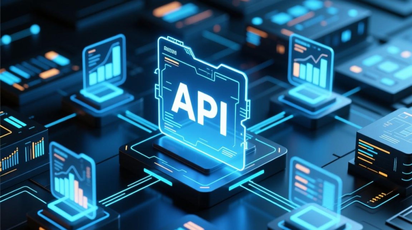 api数据源有哪些类型？如何选择适合自己的？