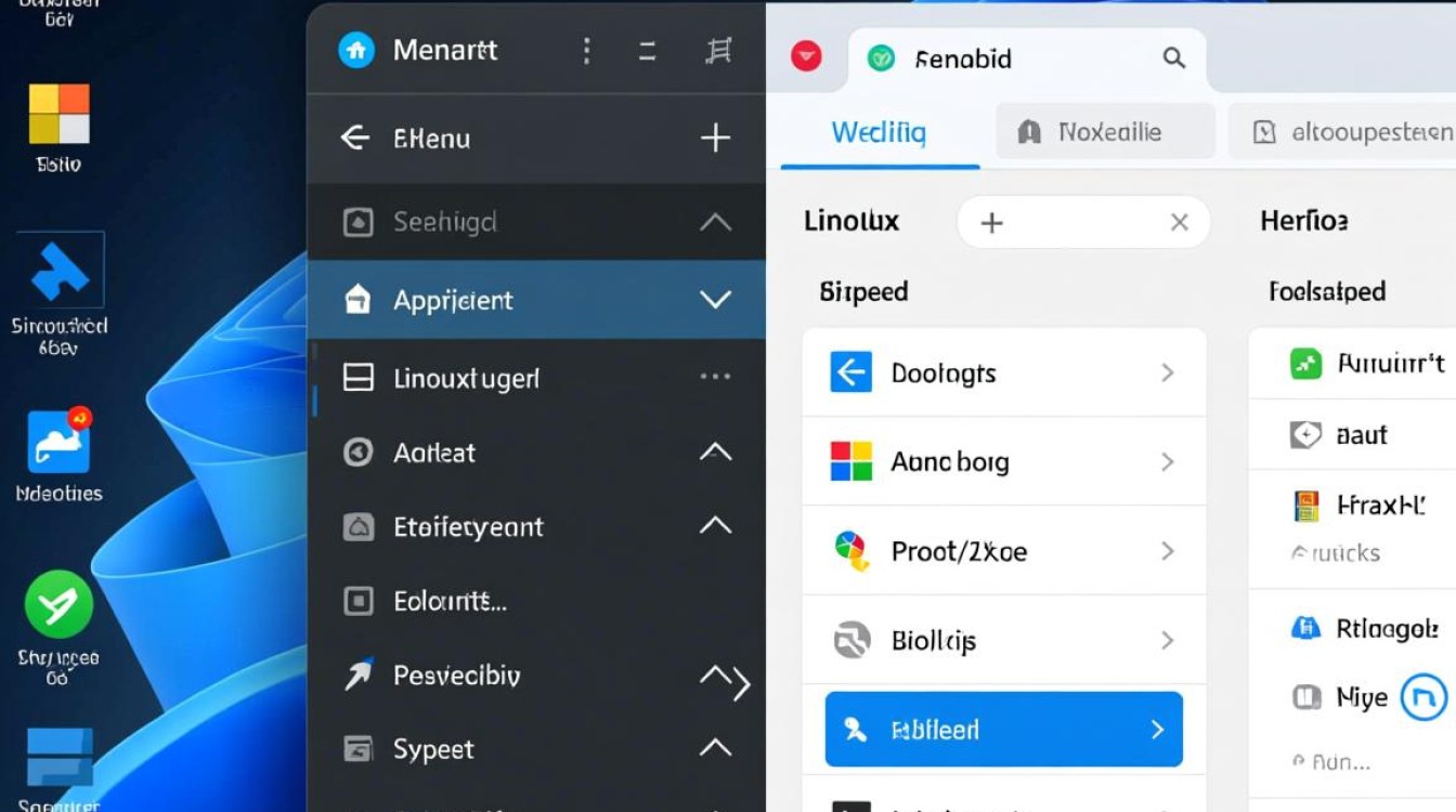 Linux 菜单编辑找不到选项?如何快速添加自定义菜单项?-好主机测评网