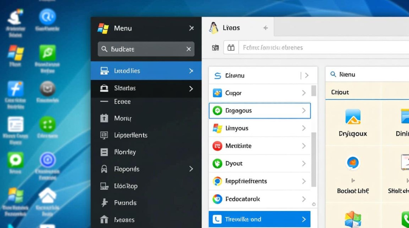 Linux 菜单编辑找不到选项?如何快速添加自定义菜单项? Linux 菜单编辑找不到选项?如何快速添加自定义菜单项?