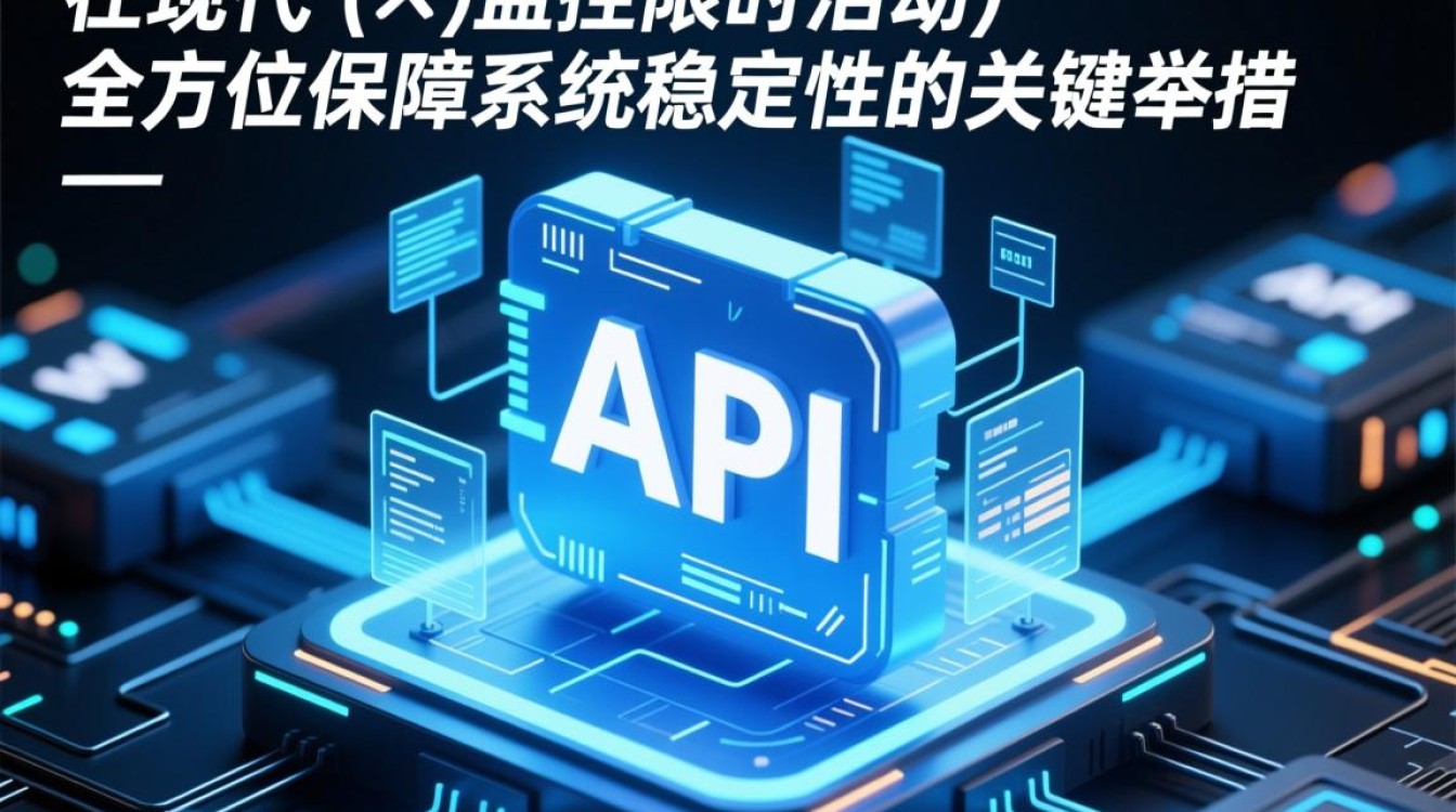 API监控限时活动,具体优惠与截止时间是什么?-好主机测评网