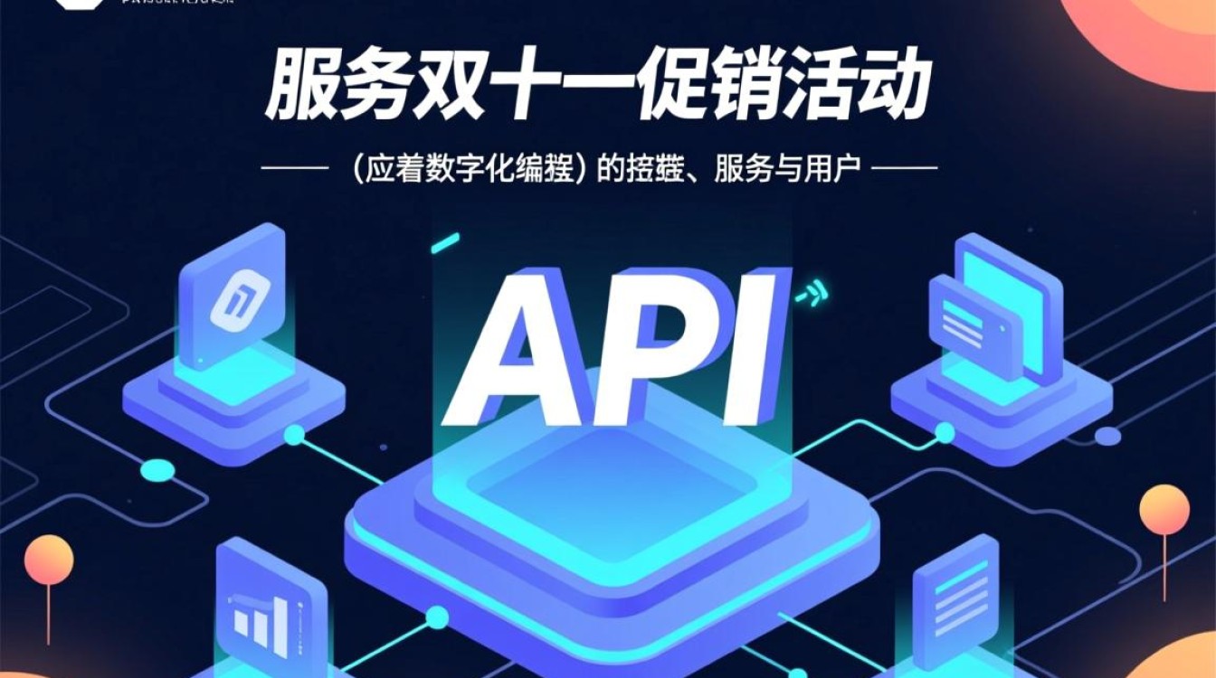 API服务双十一促销活动,哪些优惠力度最大?-好主机测评网