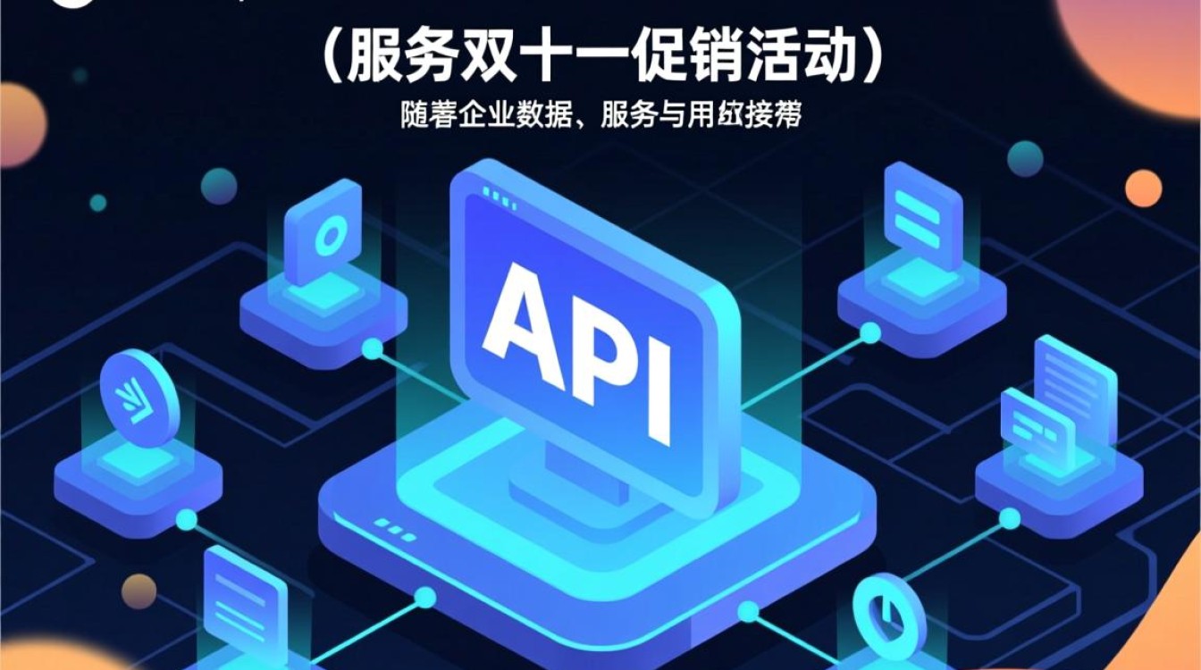 API服务双十一促销活动,哪些优惠力度最大? API服务双十一促销活动,哪些优惠力度最大?