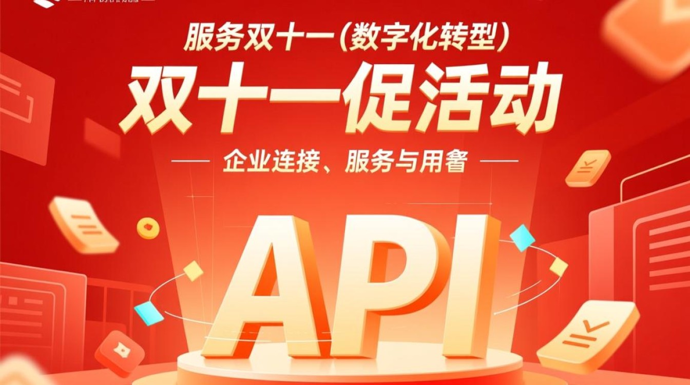 API服务双十一促销活动,哪些优惠力度最大? API服务双十一促销活动,哪些优惠力度最大?