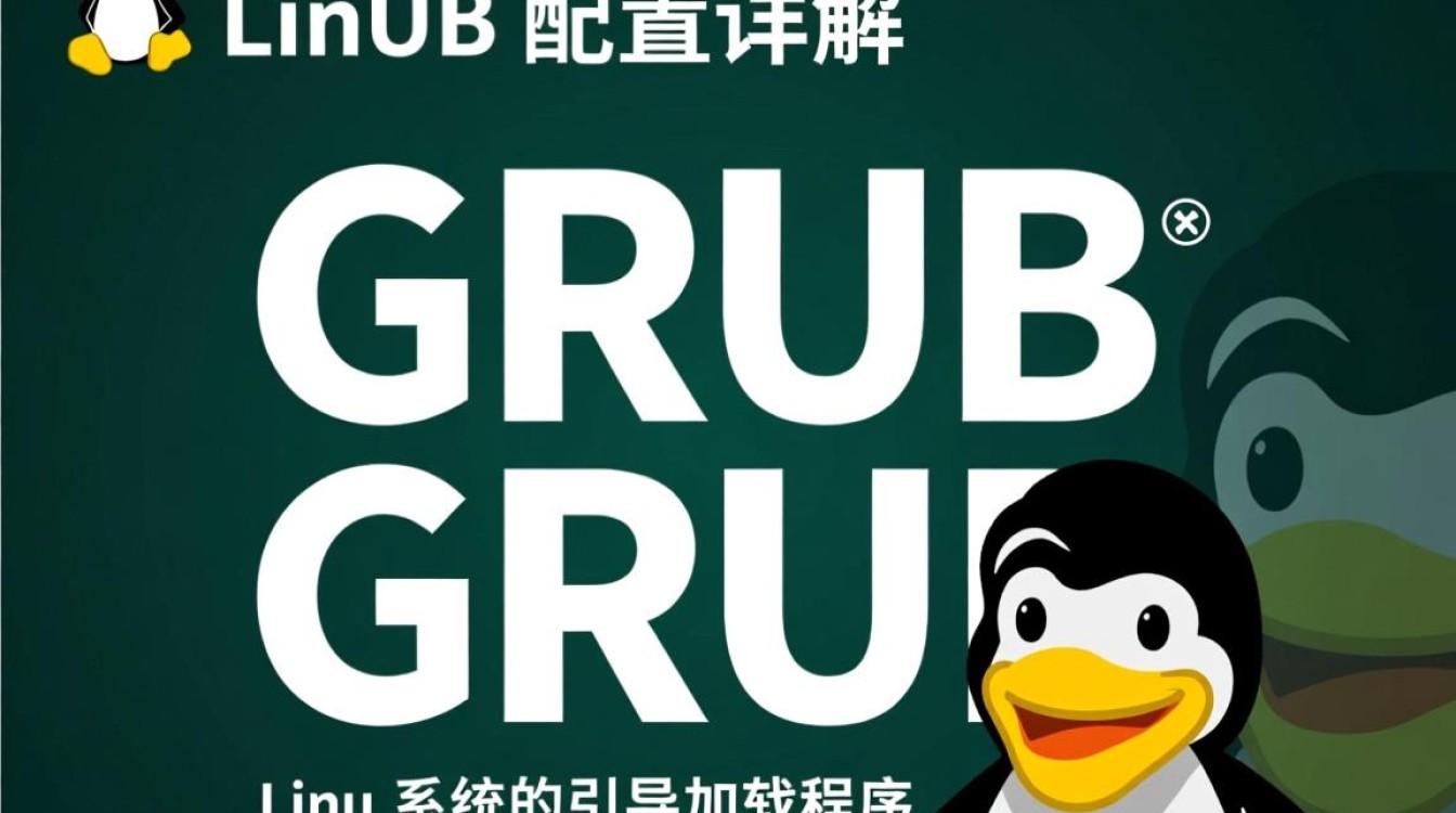 Linux GRUB配置如何修改启动项和修复引导故障? Linux GRUB配置如何修改启动项和修复引导故障?