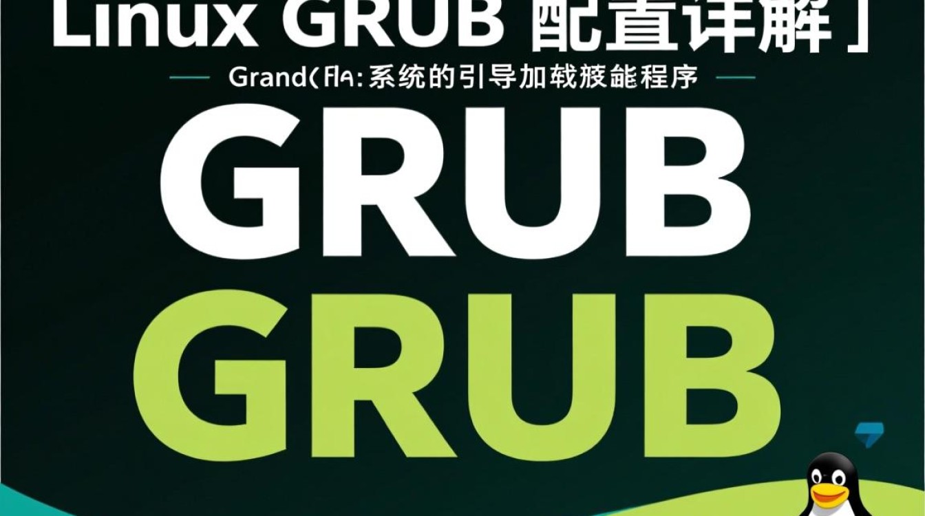 Linux GRUB配置如何修改启动项和修复引导故障? Linux GRUB配置如何修改启动项和修复引导故障?