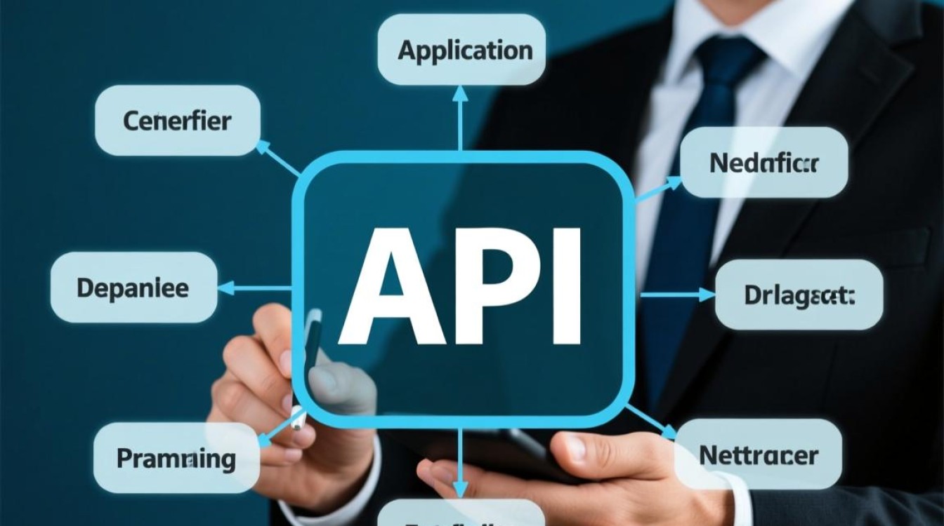 api接口介绍，新手如何快速理解并上手使用？-好主机测评网