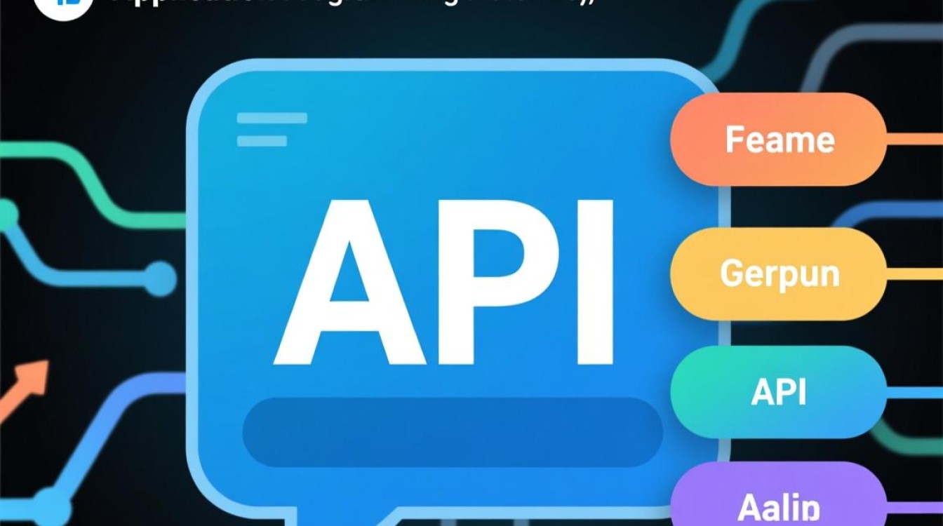 api接口介绍,新手如何快速理解并上手使用? api接口介绍,新手如何快速理解并上手使用?