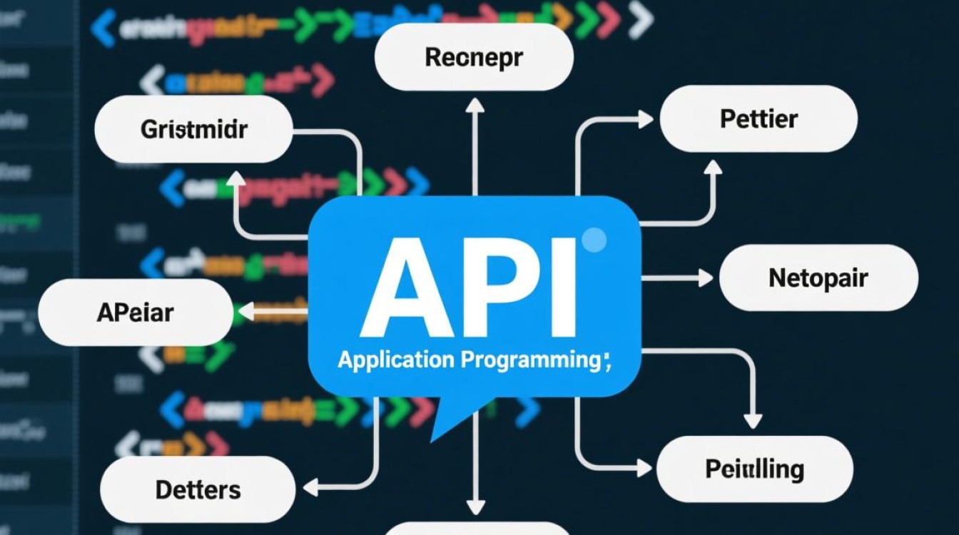 api接口介绍,新手如何快速理解并上手使用? api接口介绍,新手如何快速理解并上手使用?