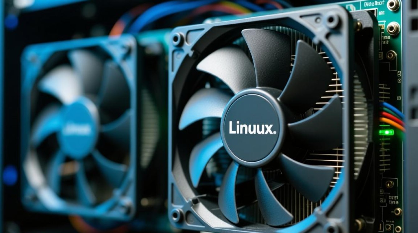 如何在Linux下精确控制风扇转速并监控状态? 如何在Linux下精确控制风扇转速并监控状态?