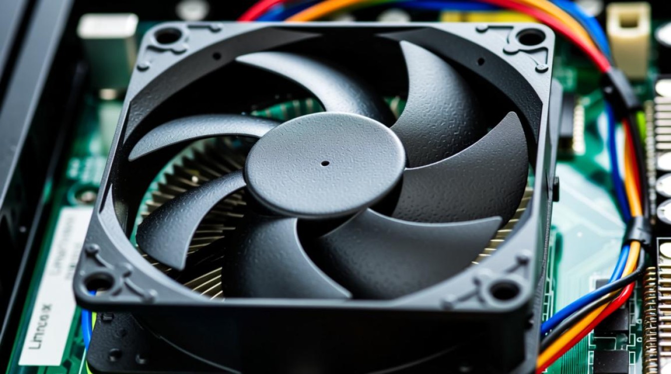 如何在Linux下精确控制风扇转速并监控状态? 如何在Linux下精确控制风扇转速并监控状态?