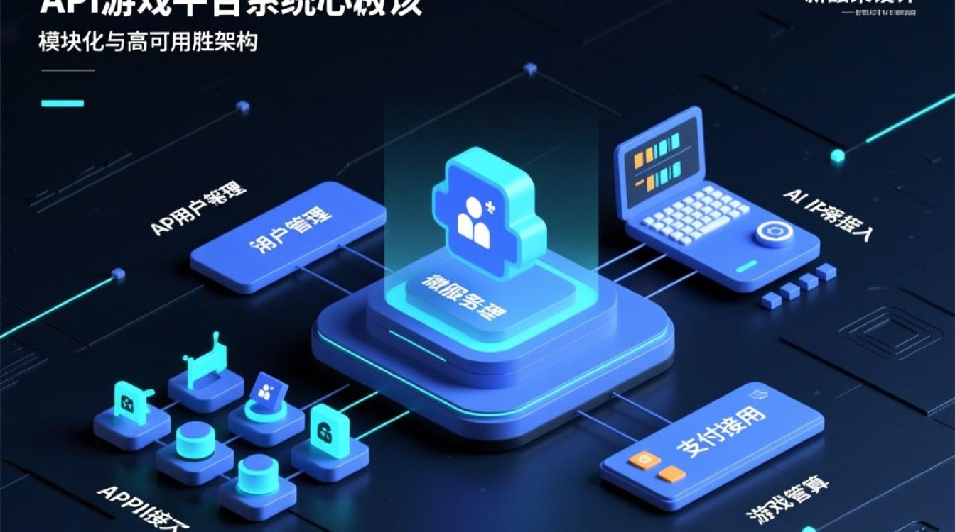 如何高效搭建API游戏平台系统？关键步骤与成本解析-好主机测评网