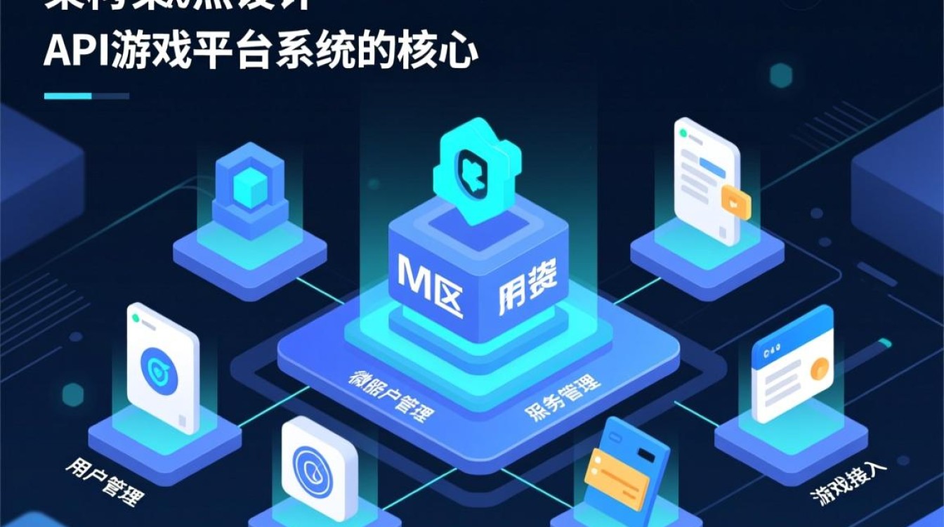 如何高效搭建API游戏平台系统?关键步骤与成本解析 如何高效搭建API游戏平台系统?关键步骤与成本解析