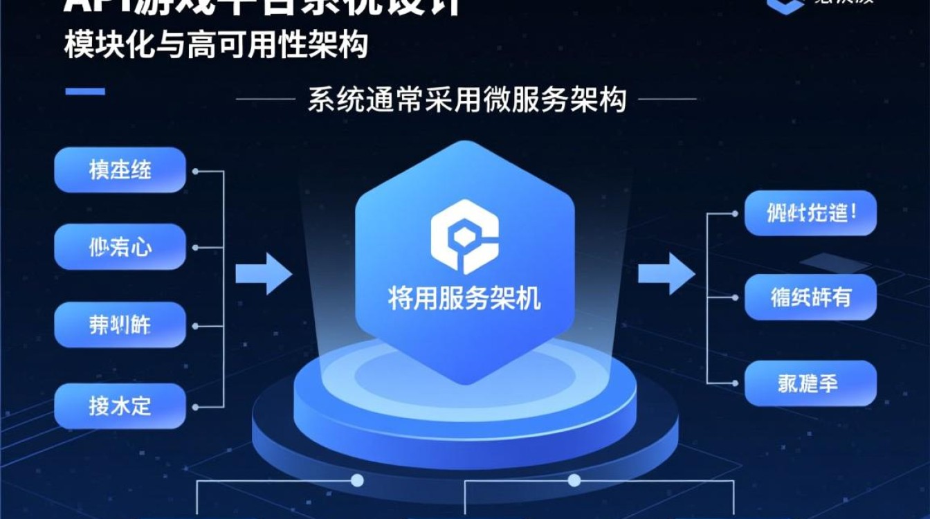 如何高效搭建API游戏平台系统?关键步骤与成本解析 如何高效搭建API游戏平台系统?关键步骤与成本解析