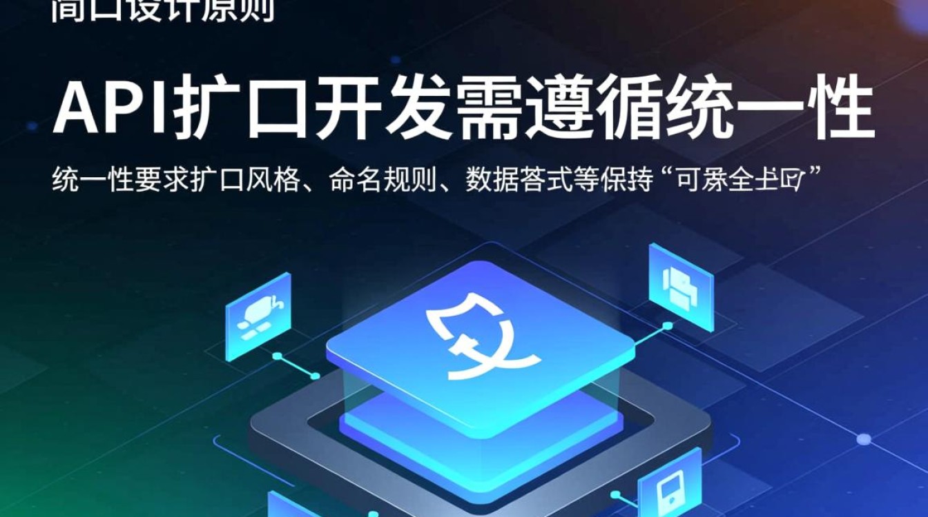 api接口开发规范包含哪些核心要点和最佳实践？-好主机测评网