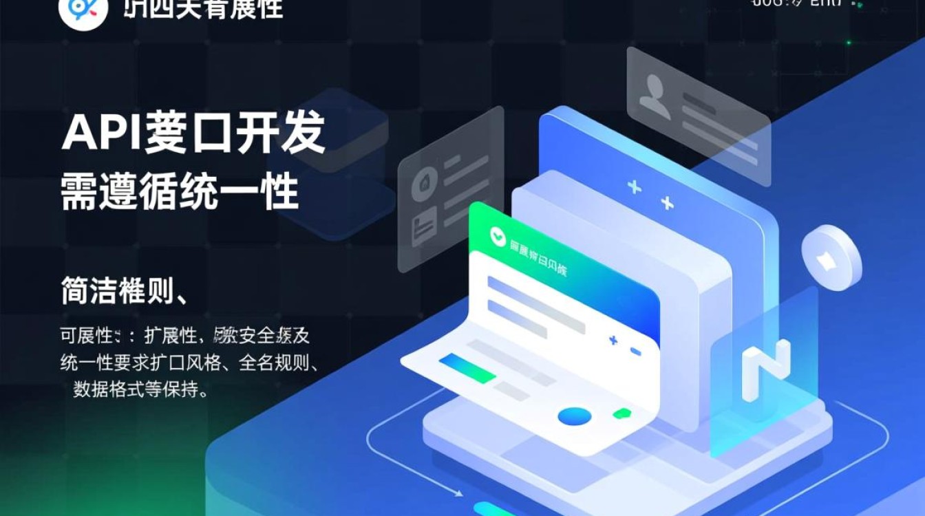 api接口开发规范包含哪些核心要点和最佳实践? api接口开发规范包含哪些核心要点和最佳实践?