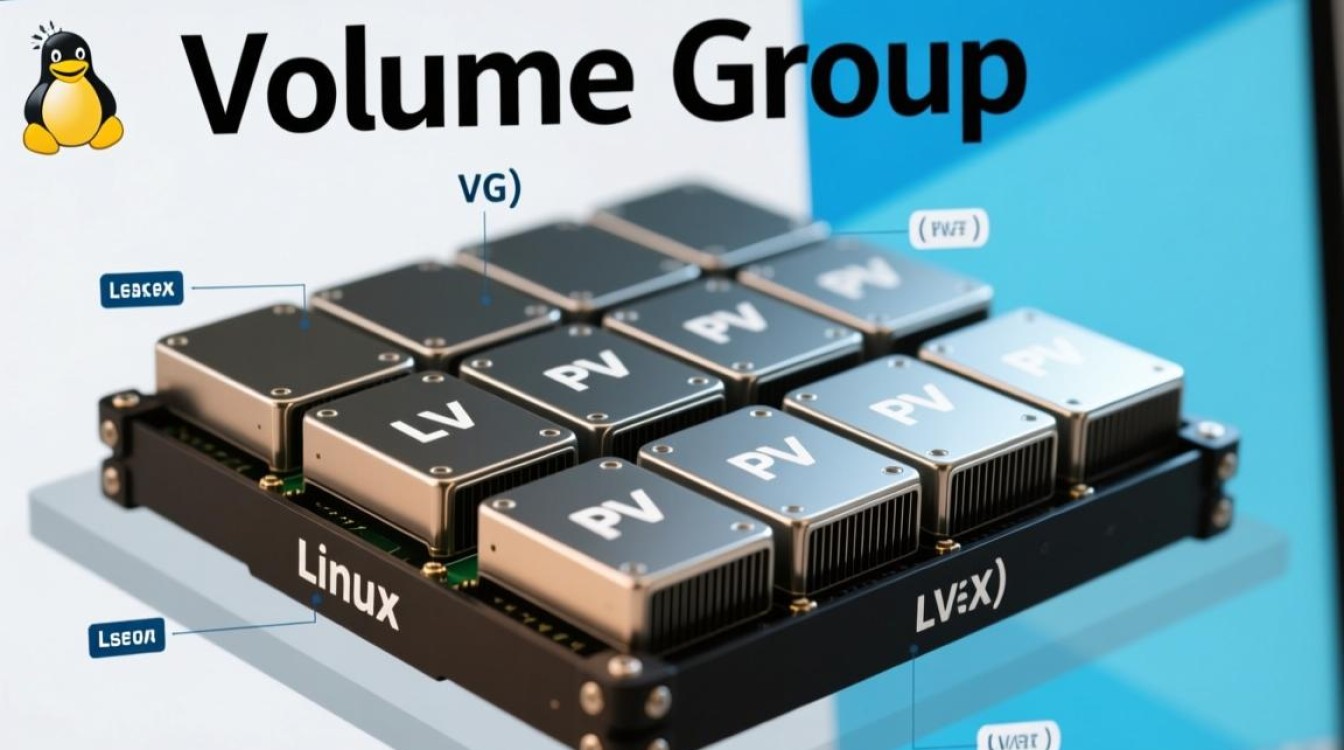 Linux激活vg失败怎么办?解决方法与步骤详解-好主机测评网