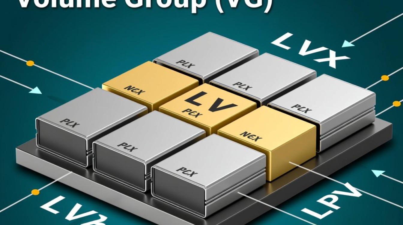 Linux激活vg失败怎么办?解决方法与步骤详解 Linux激活vg失败怎么办?解决方法与步骤详解