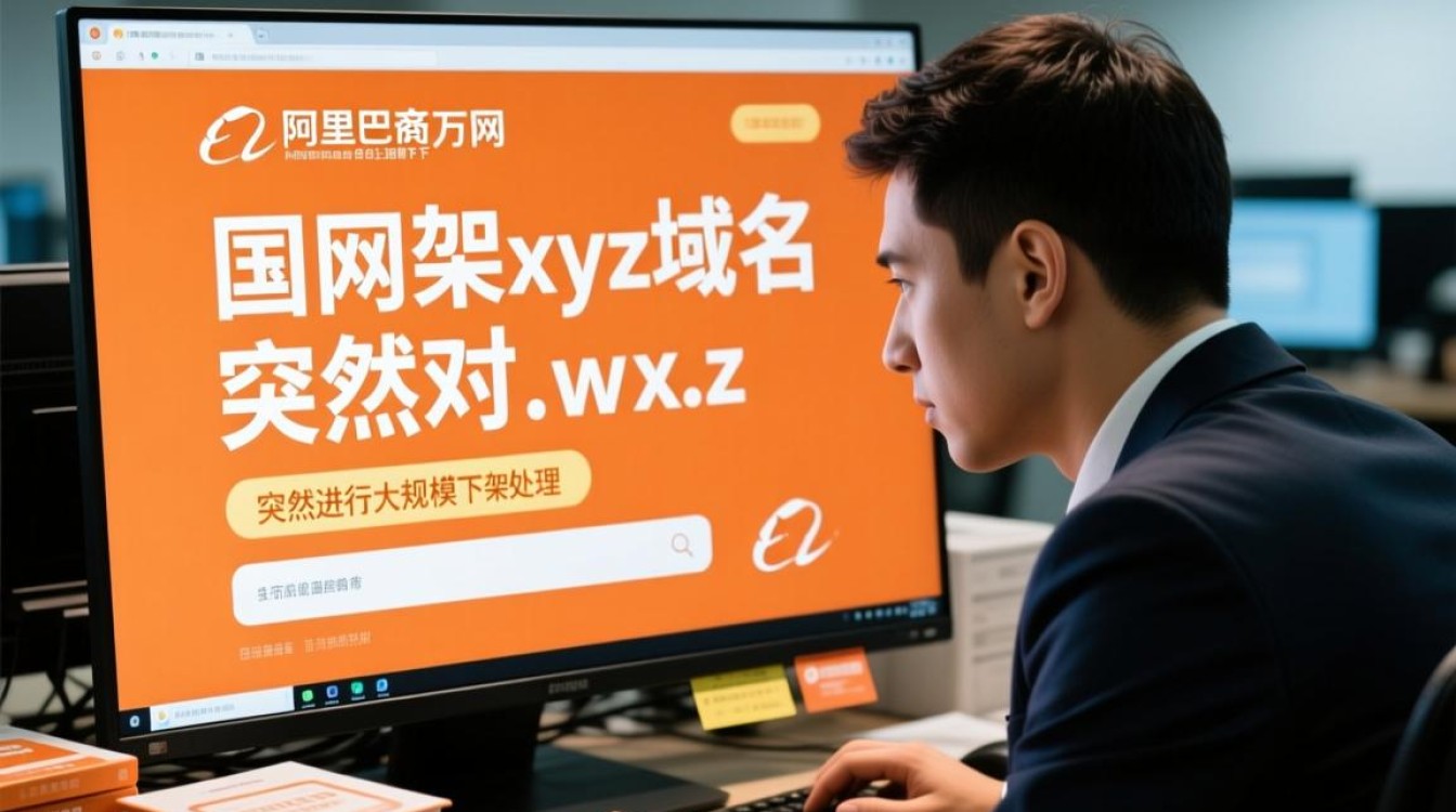 万网为何突然下架xyz域名?xyz域名受影响吗?-好主机测评网