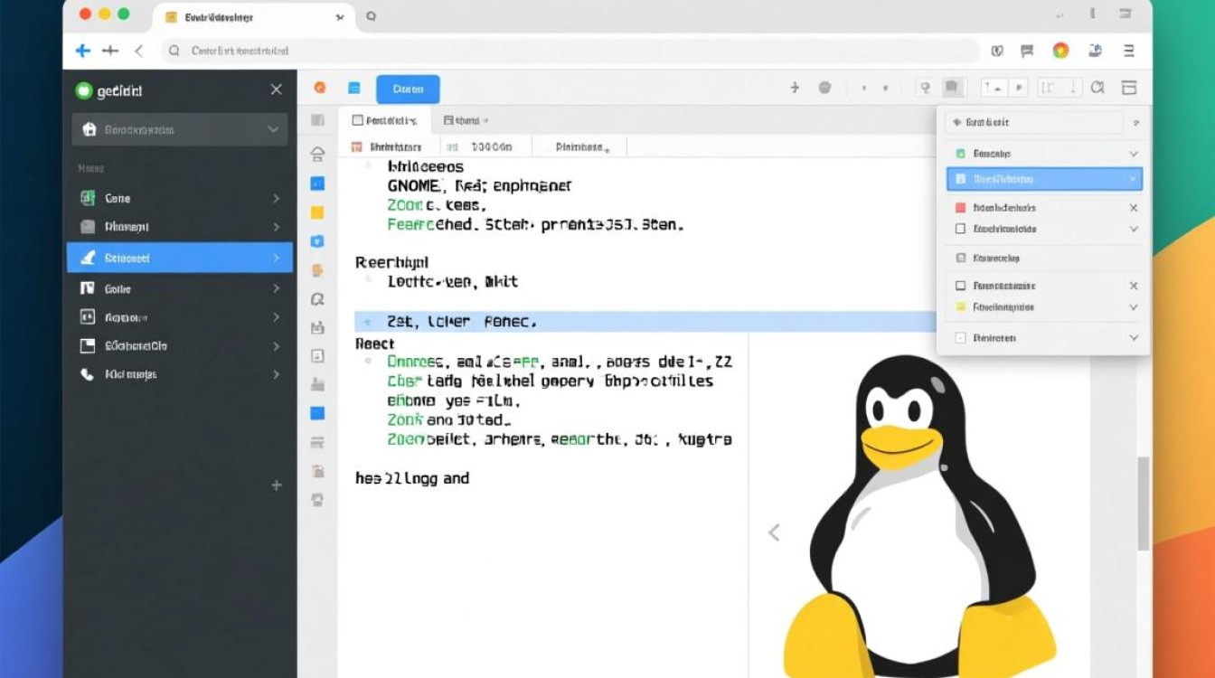 linux gedit命令怎么用？新手必学基础操作指南-好主机测评网