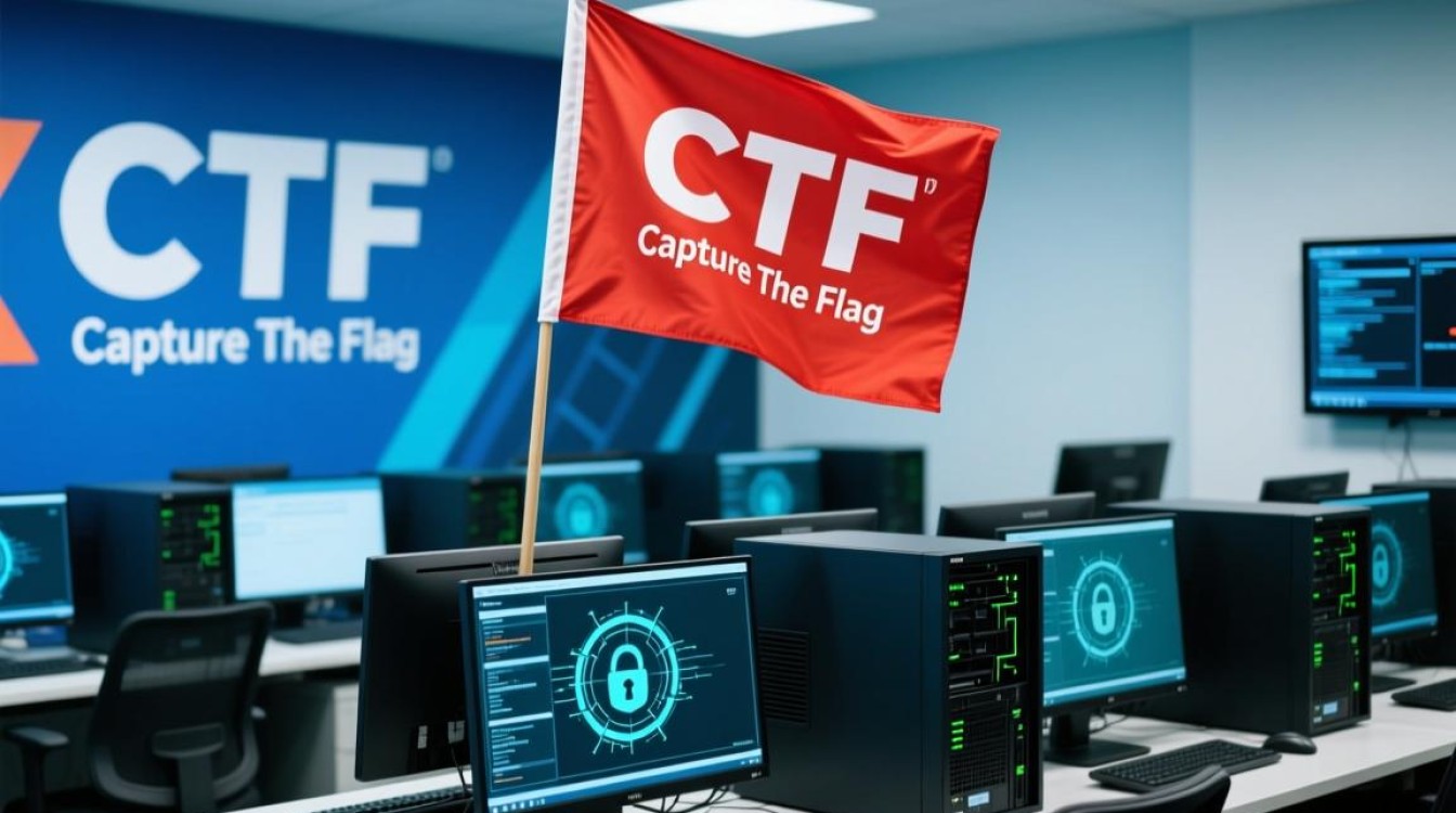 ctf虚拟机靶机怎么搭建？新手入门步骤有哪些？