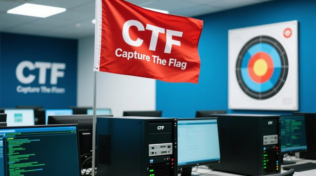 ctf虚拟机靶机怎么搭建？新手入门步骤有哪些？