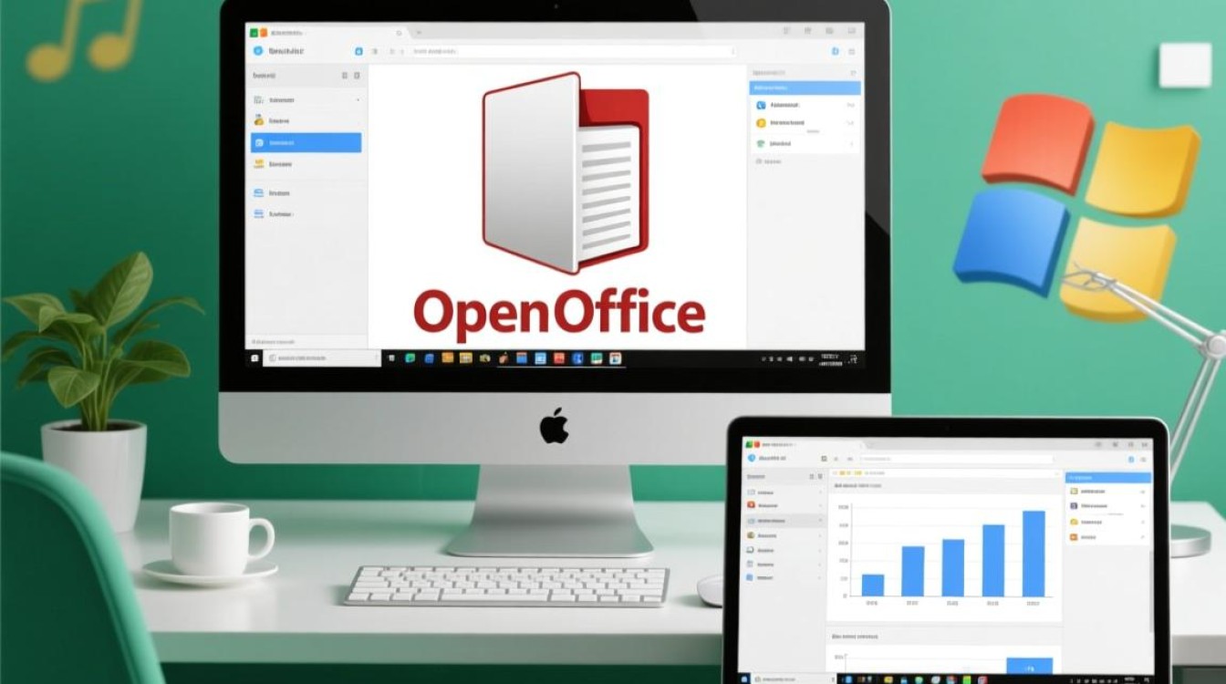 OpenOffice在Linux下如何完美支持中文显示与输入？-好主机测评网
