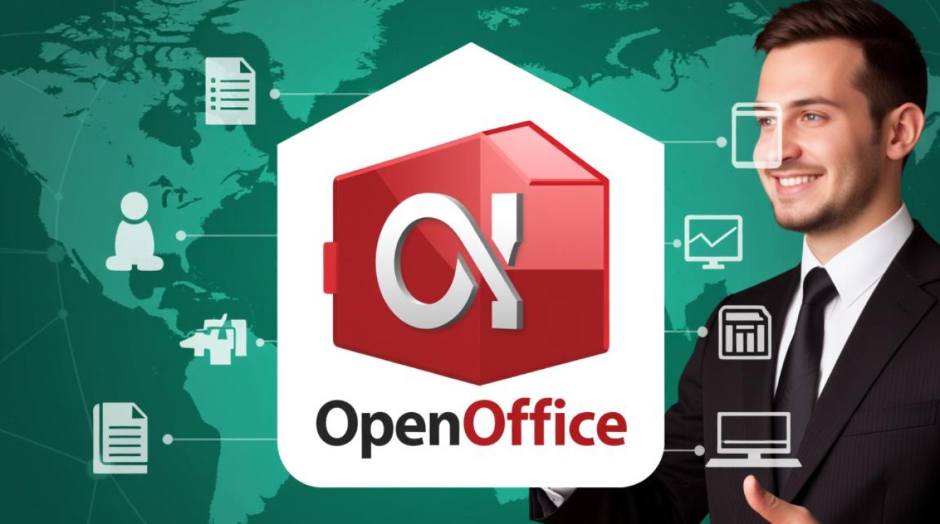 OpenOffice在Linux下如何完美支持中文显示与输入? OpenOffice在Linux下如何完美支持中文显示与输入?