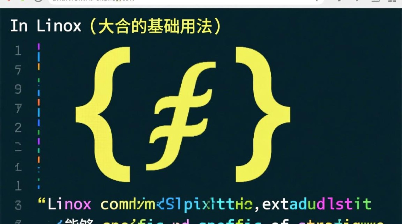 Linux大括号在命令行中如何批量扩展文件名？-好主机测评网