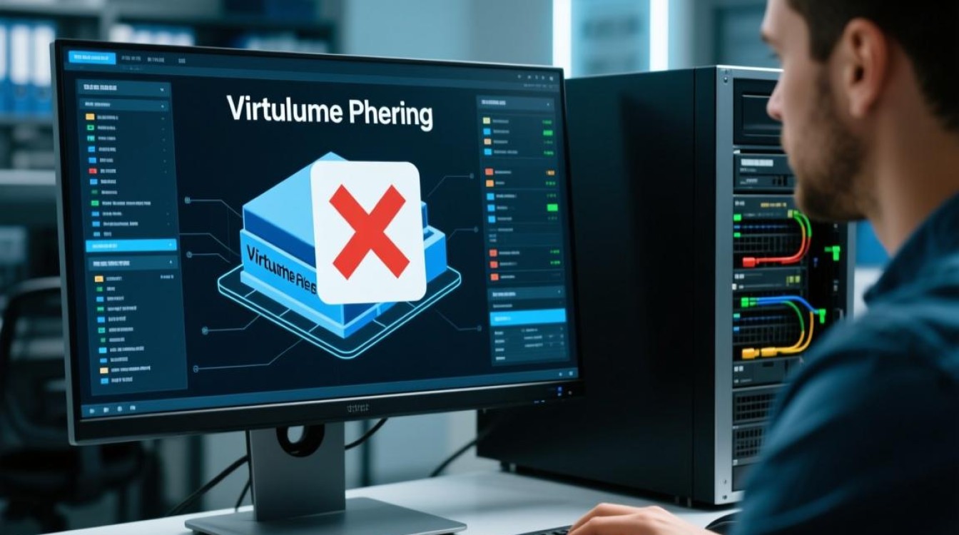 开启虚拟机出错怎么办？解决方法与常见问题排查指南-好主机测评网