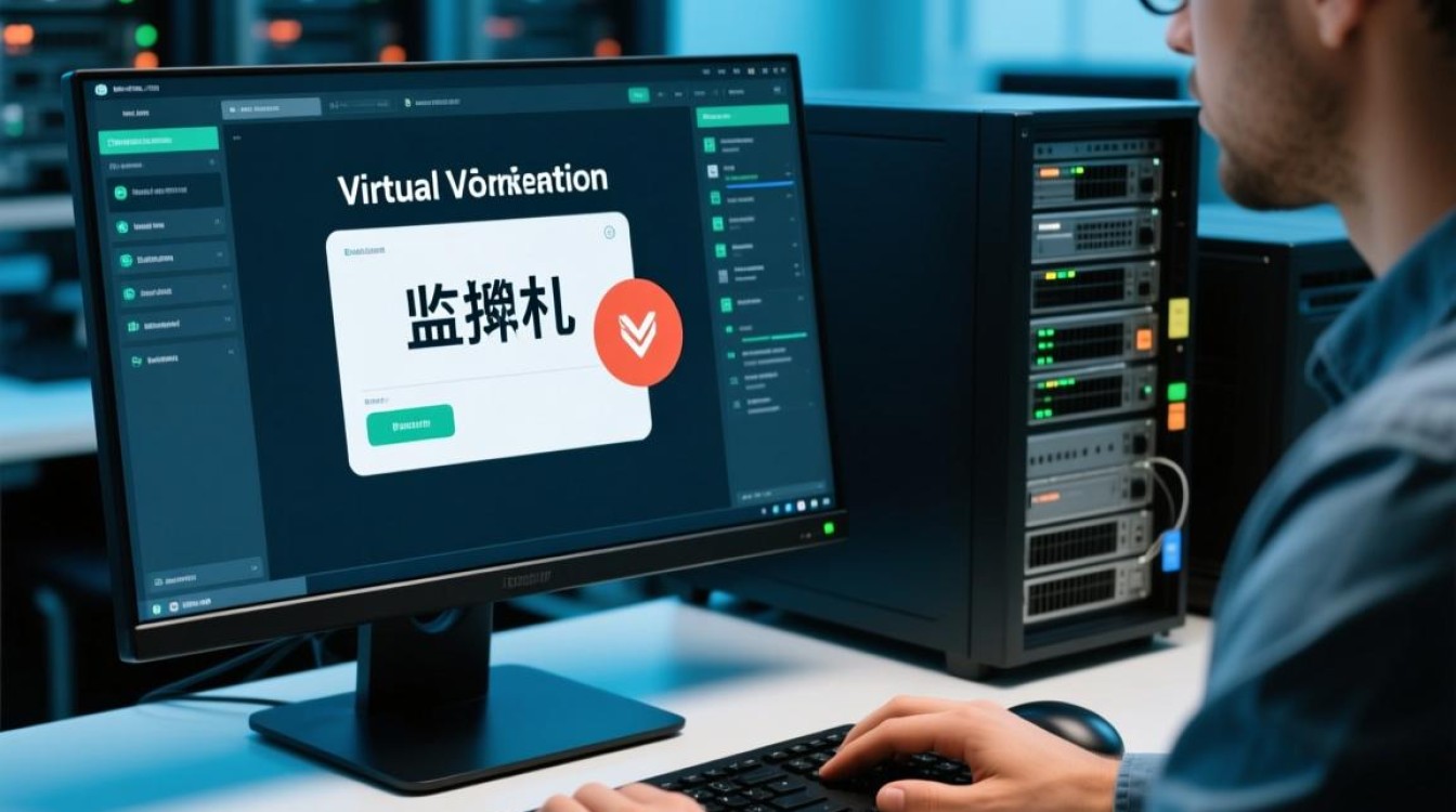 开启虚拟机出错怎么办?解决方法与常见问题排查指南 开启虚拟机出错怎么办?解决方法与常见问题排查指南