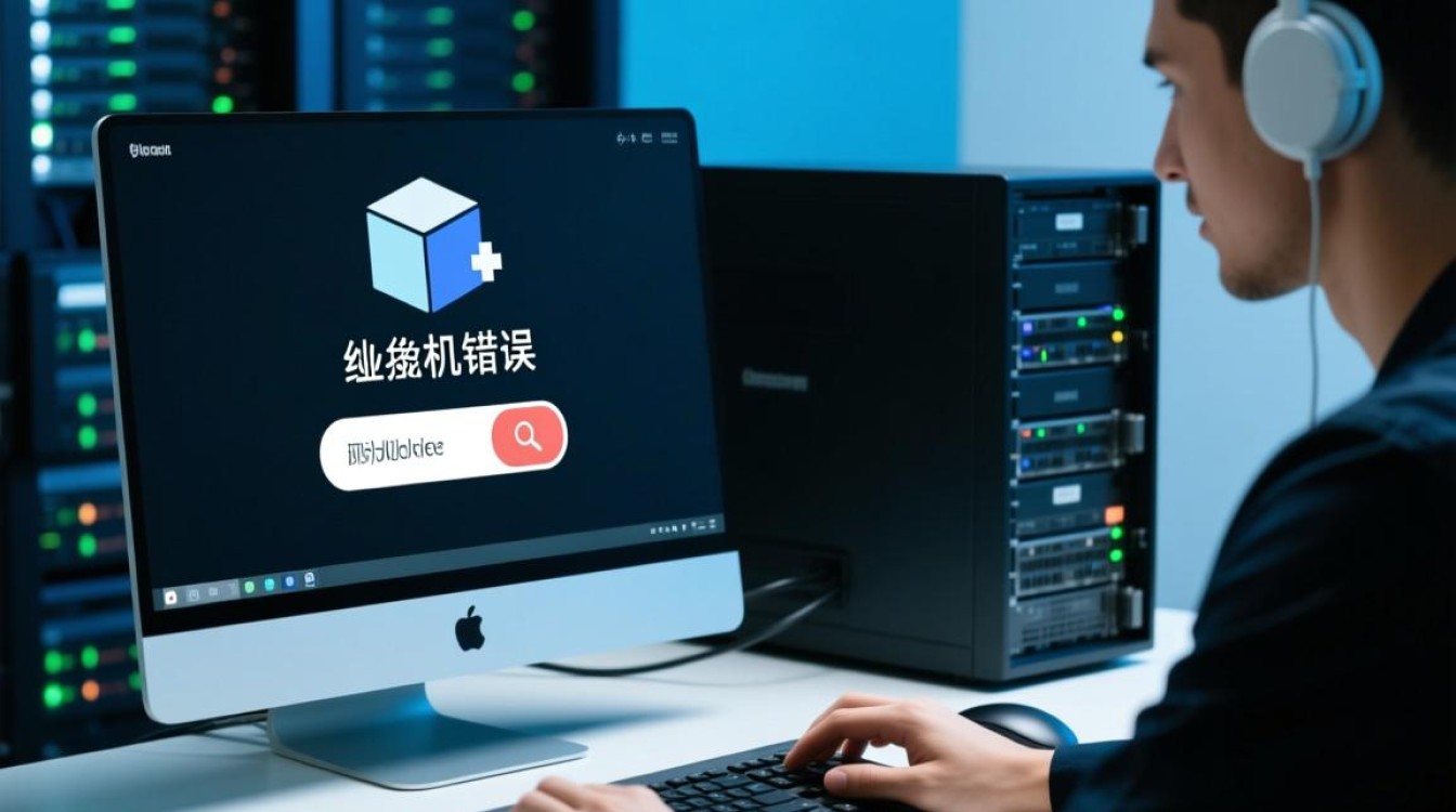 开启虚拟机出错怎么办?解决方法与常见问题排查指南 开启虚拟机出错怎么办?解决方法与常见问题排查指南