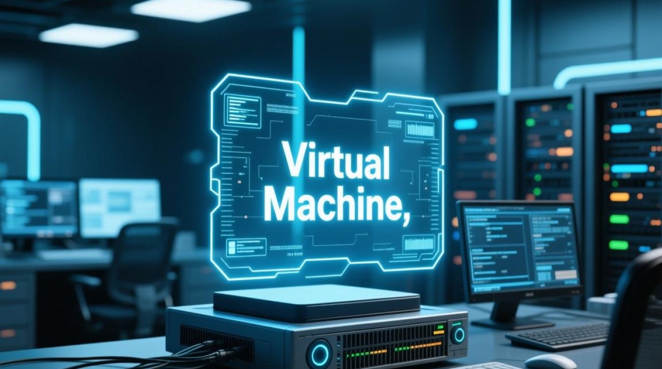 虚拟机黑屏屏保怎么设置？电脑休眠后虚拟机黑屏怎么办？-好主机测评网