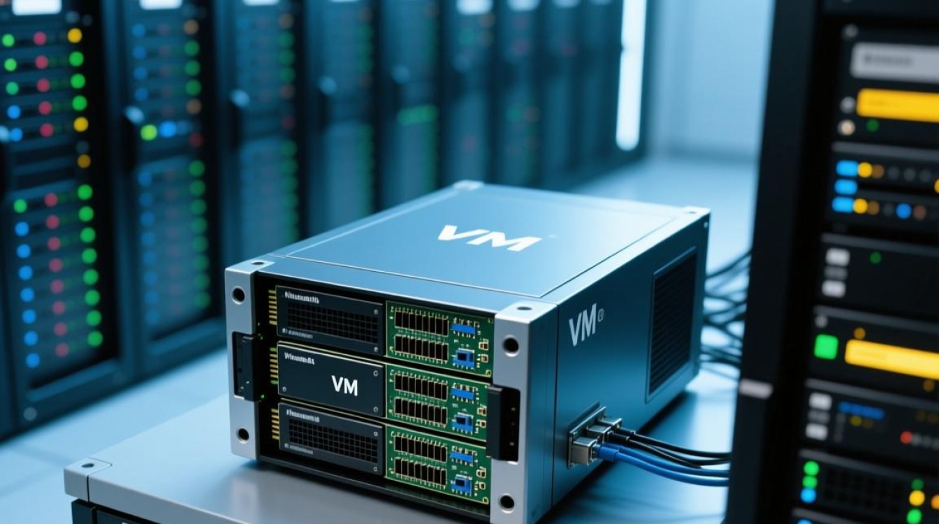 虚拟机怎么降频?CPU占用过高如何降频优化?-好主机测评网