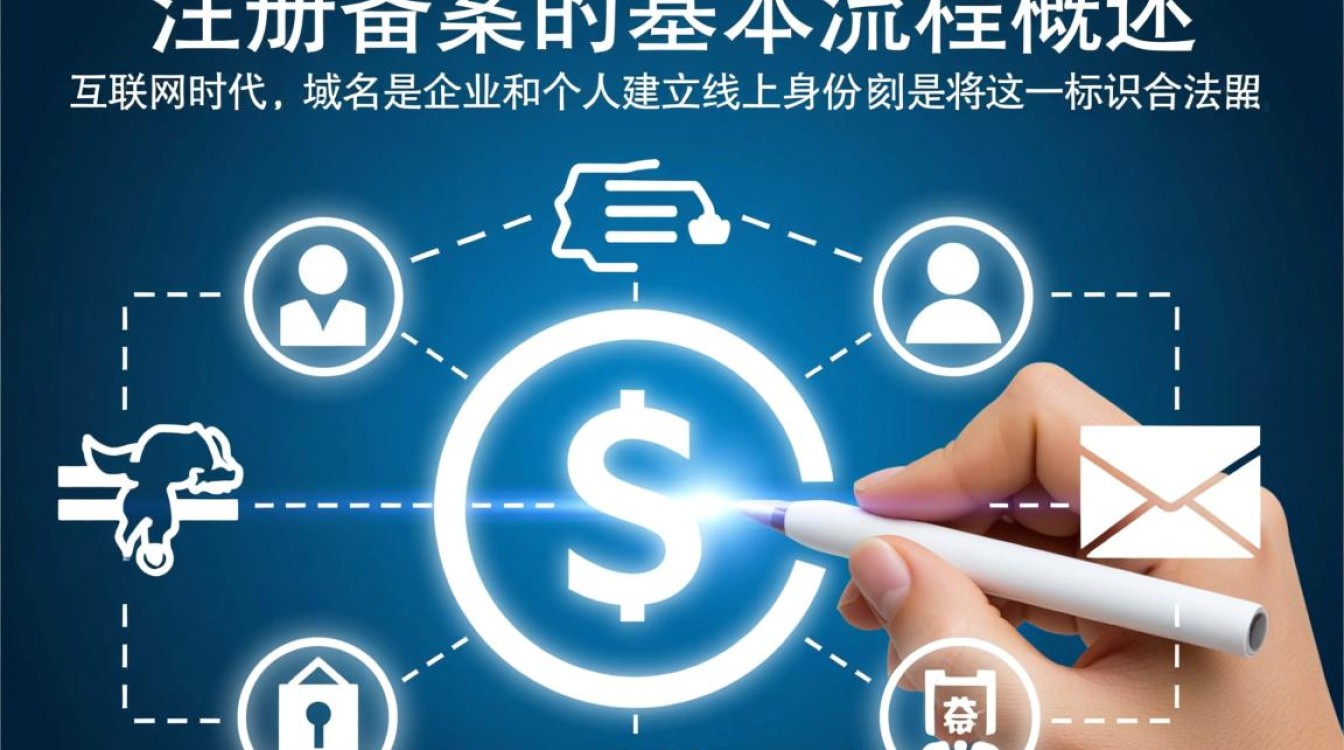 域名注册备案到底需要多长时间才能完成？