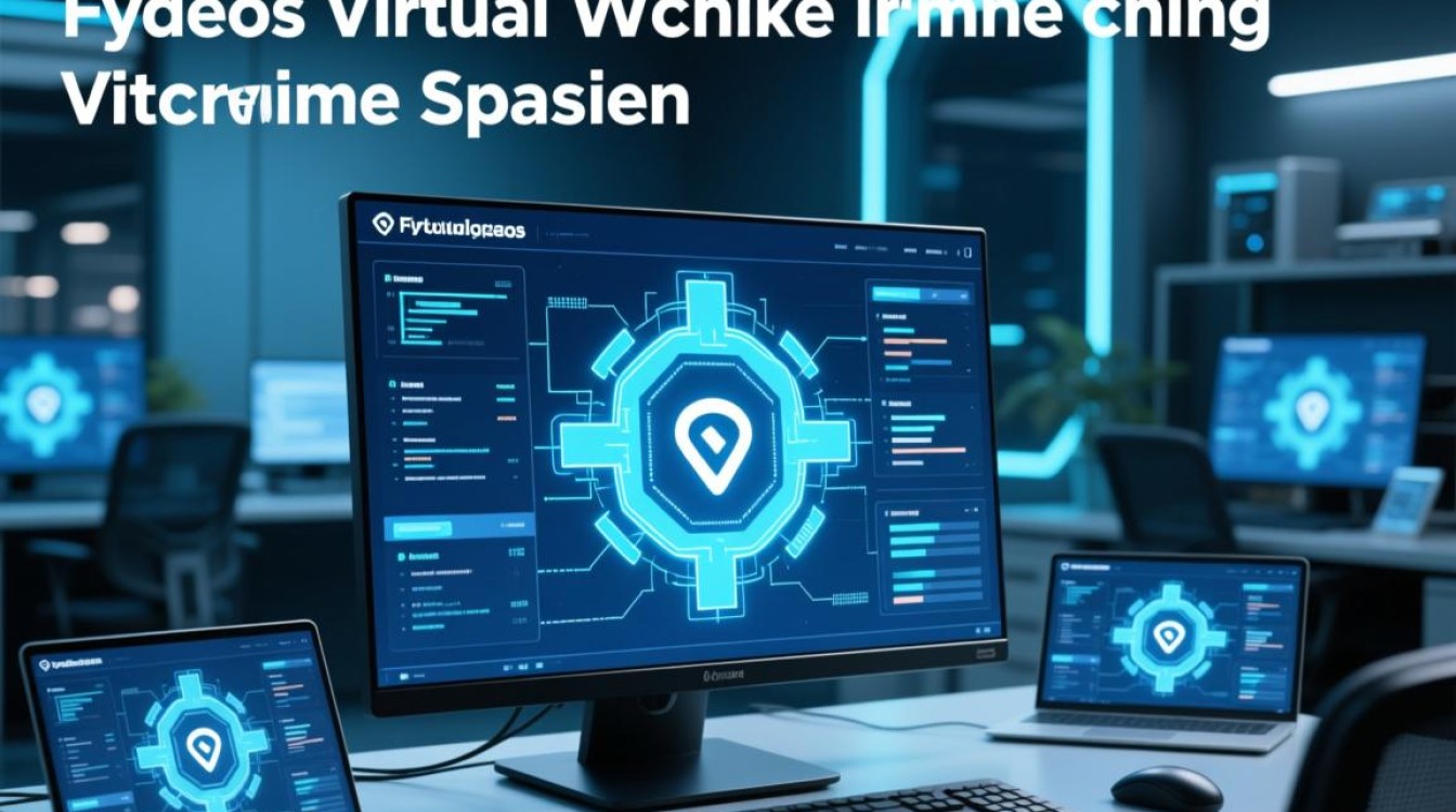 fydeos虚拟机空间不足怎么办？扩展容量有啥技巧？-好主机测评网